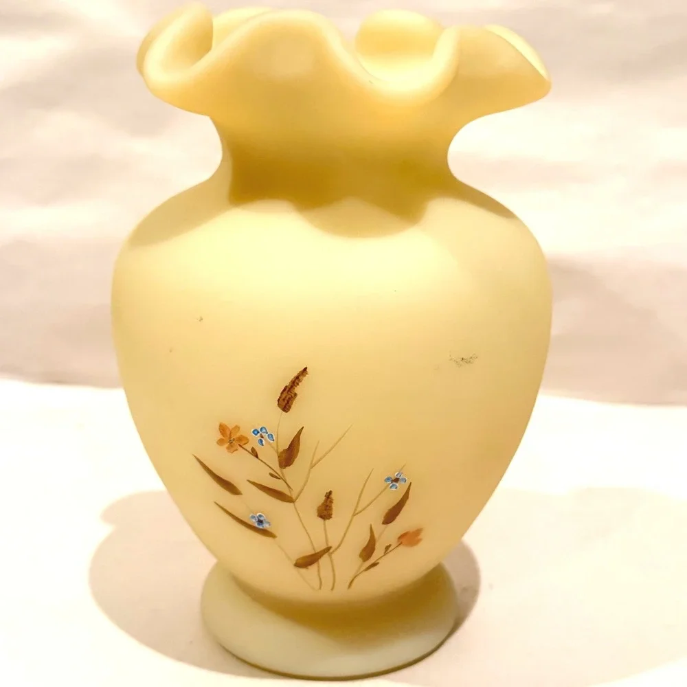 Fenton beautiful hand